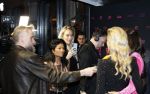 Amsterdam 27 oktober 2025
Premiere Perfectly imperfect in Tuschinski met oa Yolanthe Cabau v Kasbergen en Nicolette v Dam . Leontine Mourits