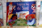Amsterdam 10 november 2025
Presentatie sinterklaasboeken met Igone de Jong Tijl Beckand en Lieke Martens .