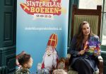 Amsterdam 10 november 2025
Presentatie sinterklaasboeken met Igone de Jong Tijl Beckand en Lieke Martens .