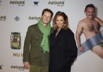 Amsterdam 4 november 2025
Premiere Augurk aan zee in Tuschinski met de cast die bestaat uit oa Monic Hendrickx Martin v Waardenberg Olga Zuiderhoek Jelka v Houten Frank Lammers Peter v d Begin en Tibor Lukacs. Robert v Hemert heeft de titelsong geschreven . Lieke v Lexmond met haar man Bas v Veggel