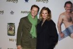 Amsterdam 4 november 2025
Premiere Augurk aan zee in Tuschinski met de cast die bestaat uit oa Monic Hendrickx Martin v Waardenberg Olga Zuiderhoek Jelka v Houten Frank Lammers Peter v d Begin en Tibor Lukacs. Robert v Hemert heeft de titelsong geschreven . Lieke v Lexmond met haar man Bas v Veggel