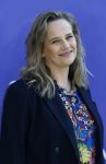 Blaricum 17 oktober 2025
Perspresentatie eerste aflevering Gooische vrouwen met oa aanwezig Linda de Mol Susan Visser Liews Visschedijk Teunie de Brouwer Tommy v Lent Robert de Hoog en Eefje Kuijtzer