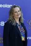 Blaricum 17 oktober 2025
Perspresentatie eerste aflevering Gooische vrouwen met oa aanwezig Linda de Mol Susan Visser Liews Visschedijk Teunie de Brouwer Tommy v Lent Robert de Hoog en Eefje Kuijtzer