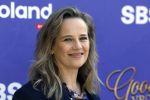 Blaricum 17 oktober 2025
Perspresentatie eerste aflevering Gooische vrouwen met oa aanwezig Linda de Mol Susan Visser Liews Visschedijk Teunie de Brouwer Tommy v Lent Robert de Hoog en Eefje Kuijtzer