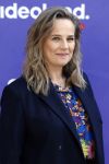 Blaricum 17 oktober 2025
Perspresentatie eerste aflevering Gooische vrouwen met oa aanwezig Linda de Mol Susan Visser Liews Visschedijk Teunie de Brouwer Tommy v Lent Robert de Hoog en Eefje Kuijtzer