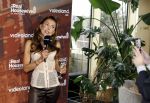 Amsterdam 11 november 2025
Presentatie real housewives of Amsterdam in het W hotel.
Aanwezig Niama Amhali Renee Vervoorn Cherry Ann Person Lilian Dziedzic Kimmylien Nguyen Djamila Celina en Elvira Penthesilea.