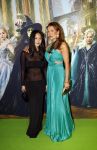 Amsterdam 18 november 2025
Premiere Wicked in het deLaMar theater . Lilian Dziedzic