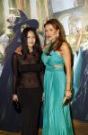 Amsterdam 18 november 2025
Premiere Wicked in het deLaMar theater . Lilian Dziedzic