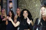 Amsterdam 16 oktober 2025
Uitreiking televizierring 2025 in Carre
