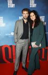 Rotterdam 23 november 2025
Premiere West side story in het nieuwe luxor. Linda Verstraten en Jonathan de Moor
