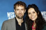 Rotterdam 23 november 2025
Premiere West side story in het nieuwe luxor. Linda Verstraten en Jonathan de Moor