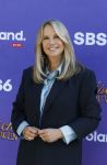 Blaricum 17 oktober 2025
Perspresentatie eerste aflevering Gooische vrouwen met oa aanwezig Linda de Mol Susan Visser Liews Visschedijk Teunie de Brouwer Tommy v Lent Robert de Hoog en Eefje Kuijtzer