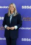 Blaricum 17 oktober 2025
Perspresentatie eerste aflevering Gooische vrouwen met oa aanwezig Linda de Mol Susan Visser Liews Visschedijk Teunie de Brouwer Tommy v Lent Robert de Hoog en Eefje Kuijtzer