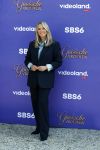 Blaricum 17 oktober 2025
Perspresentatie eerste aflevering Gooische vrouwen met oa aanwezig Linda de Mol Susan Visser Liews Visschedijk Teunie de Brouwer Tommy v Lent Robert de Hoog en Eefje Kuijtzer