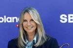 Blaricum 17 oktober 2025
Perspresentatie eerste aflevering Gooische vrouwen met oa aanwezig Linda de Mol Susan Visser Liews Visschedijk Teunie de Brouwer Tommy v Lent Robert de Hoog en Eefje Kuijtzer