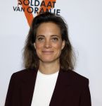 Leiden 30 oktober 2025
15 jaar de musical soldaat v Oranje . Linde van den Heuvel