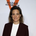 Leiden 30 oktober 2025
15 jaar de musical soldaat v Oranje . Linde van den Heuvel