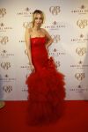Amsterdam 26 november 2025
Olcay Gulsen geeft een groot feest ( Gemaskerd bal) in het Amstel Hotel. Loiza Lamers