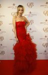 Amsterdam 26 november 2025
Olcay Gulsen geeft een groot feest ( Gemaskerd bal) in het Amstel Hotel. Loiza Lamers