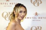 Amsterdam 26 november 2025
Olcay Gulsen geeft een groot feest ( Gemaskerd bal) in het Amstel Hotel. Loiza Lamers
