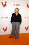 Leiden 30 oktober 2025
15 jaar de musical soldaat v Oranje . Lone v Roosendal