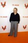 Leiden 30 oktober 2025
15 jaar de musical soldaat v Oranje . Lone v Roosendal