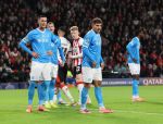 Eindhoven, 21 Oktober 2025
CL Wedstrijd PSV-Napolie, eindstand 6-2
Lorenzo Lucca