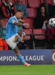 Eindhoven, 21 Oktober 2025
CL Wedstrijd PSV-Napolie, eindstand 6-2
Lorenzo Lucca