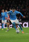 Eindhoven, 21 Oktober 2025
CL Wedstrijd PSV-Napolie, eindstand 6-2
Lorenzo Lucca