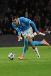 Eindhoven, 21 Oktober 2025
CL Wedstrijd PSV-Napolie, eindstand 6-2
Lorenzo Lucca