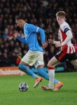 Eindhoven, 21 Oktober 2025
CL Wedstrijd PSV-Napolie, eindstand 6-2
Lorenzo Lucca