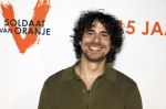 Leiden 30 oktober 2025
15 jaar de musical soldaat v Oranje . Lucas Hamming