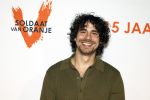 Leiden 30 oktober 2025
15 jaar de musical soldaat v Oranje . Lucas Hamming