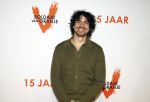 Leiden 30 oktober 2025
15 jaar de musical soldaat v Oranje . Lucas Hamming