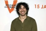 Leiden 30 oktober 2025
15 jaar de musical soldaat v Oranje . Lucas Hamming