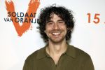 Leiden 30 oktober 2025
15 jaar de musical soldaat v Oranje . Lucas Hamming