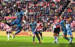 Eindhoven, 30 Maart 2025
PSV-AJAX, eindstand 0-2