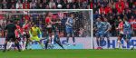 Eindhoven, 30 Maart 2025
PSV-AJAX, eindstand 0-2