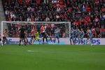 Eindhoven, 30 Maart 2025
PSV-AJAX, eindstand 0-2