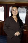 Amsterdam 18 november 2025
Boekpresentatie Stephanie Tency op een mooie salonboot. Mahi Khalesi