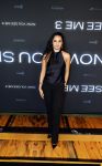 Amsterdam 11 november 2025
Premiere Now you see me 3 bij The Harbour Club . Maisam Benali