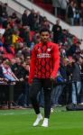 Eindhoven, 30 Maart 2025
PSV-AJAX, eindstand 0-2