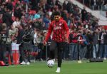 Eindhoven, 30 Maart 2025
PSV-AJAX, eindstand 0-2