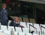 Eindhoven, 30 Maart 2025
PSV-AJAX, eindstand 0-2