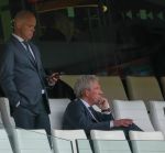Eindhoven, 30 Maart 2025
PSV-AJAX, eindstand 0-2