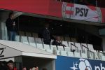 Eindhoven, 30 Maart 2025
PSV-AJAX, eindstand 0-2