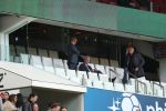 Eindhoven, 30 Maart 2025
PSV-AJAX, eindstand 0-2