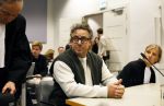 Utrecht 28 oktober 2025
Rechtszaak Marco Borsato in rechtbank van Utrecht . Marco wordt bijgestaan door advocaten Geert Jan Knoops  en Carry Knoops