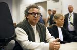 Utrecht 28 oktober 2025
Rechtszaak Marco Borsato in rechtbank van Utrecht . Marco wordt bijgestaan door advocaten Geert Jan Knoops  en Carry Knoops