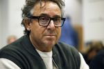 Utrecht 28 oktober 2025
Rechtszaak Marco Borsato in rechtbank van Utrecht . Marco wordt bijgestaan door advocaten Geert Jan Knoops  en Carry Knoops
